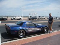 Corvetts at The Pier 2011 008.JPG