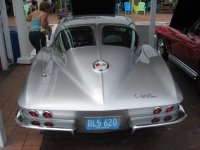Corvetts at The Pier 2011 033.JPG