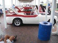 Corvetts at The Pier 2011 039.JPG