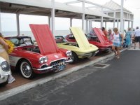 Corvetts at The Pier 2011 041.JPG