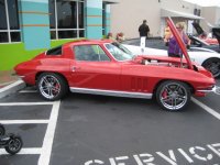 Corvetts at The Pier 2011 043.JPG