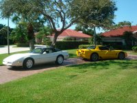 88 35th & 03 Z06 Corvette 002.jpg