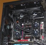 i7 3930k Build In HAF 932 Advanced Chassis2.jpg