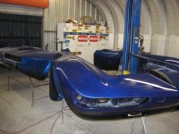 #43.144- April 18, 2009- Front clip buffed out.jpg