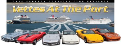 vettes at the port 2013.jpg