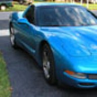 corvette 05 JH