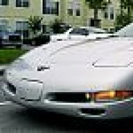 Vette LS-1