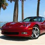 C6 Corvette - SRQ