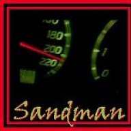 sandman