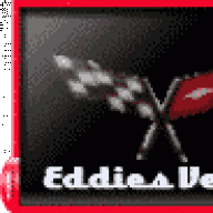 Eddies Vette