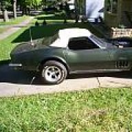 ANNICORVETTE