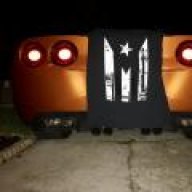 PedroCorvette