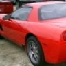 RED Z06