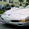 Vette LS-1