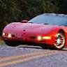 FLA Corvette