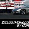Corvette Concepts