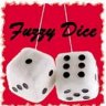 fuzzy dice
