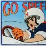 road dog