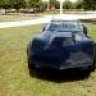 Black Thunder