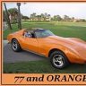 77andOrange