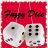 fuzzy dice
