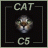 Cat C5