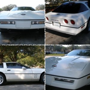 FLA-C4's 88 Coupe