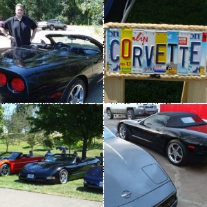My Vettes