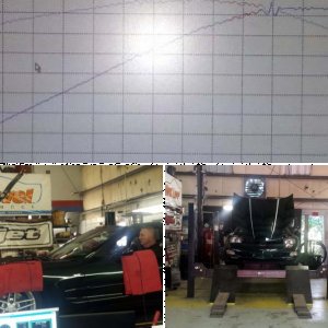dyno