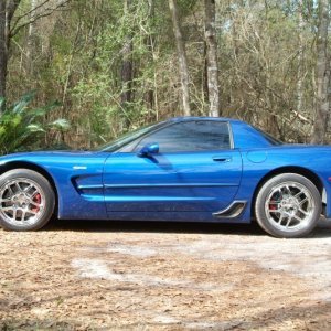 2002 EB Z06