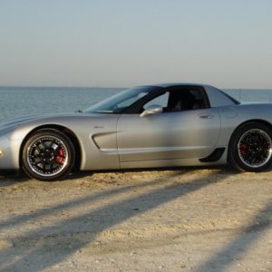 My QS Z