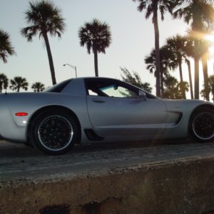 My QS Z