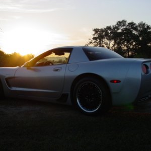 My QS Z