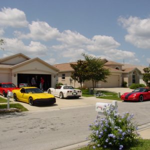 IVO ZO6 MOD PARTY