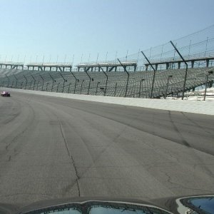 Indy Motor Speedway