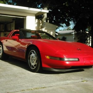 Media '1' in category 'C4 Corvettes (1984-1996)'