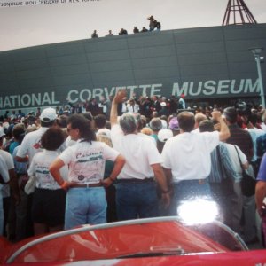 Grand Opening