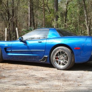 2002 EB Z06