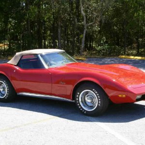 75 Stingray