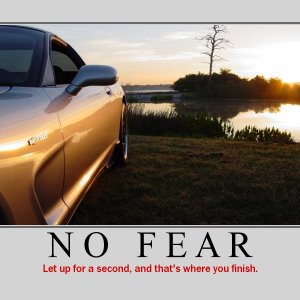 NOFEARZ