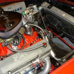 Vette Shots
