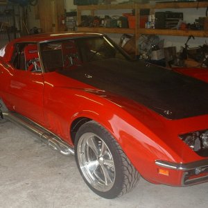 Vette Shots