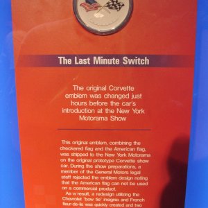 Last Minute Switch