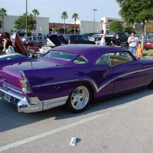Spring Hill Car Show 3