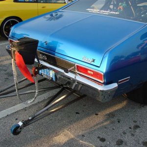 Spring Hill Car Show 3
