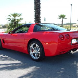 2fastwillys 1997 coupe