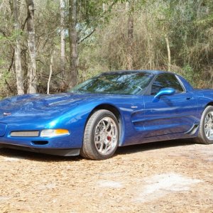 2002 EB Z06