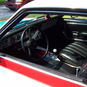 Flash Mans AMX 360