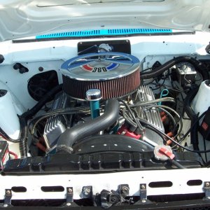 Flash Mans AMX 360