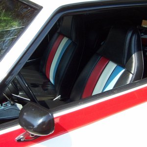 Flash Mans AMX
